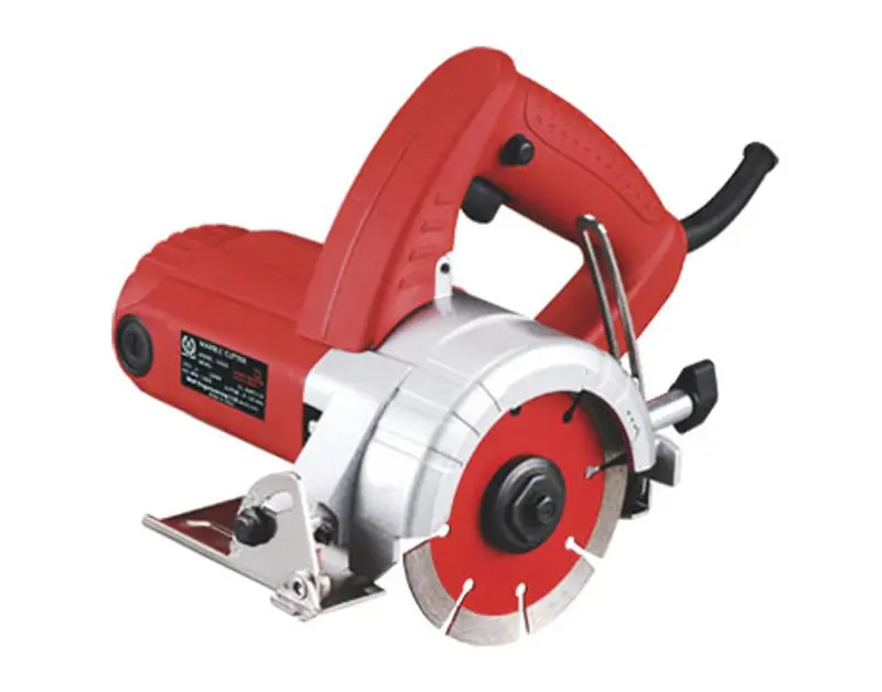 Ralli Wolf 110 mm Marble Cutter 1260 W, 12600 RPM (34110)